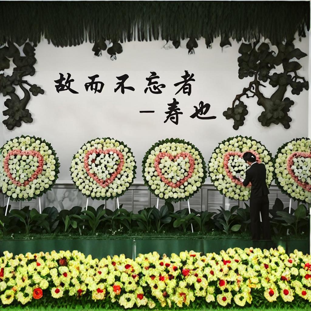 北京殡葬一条龙4008341834全城上门服务